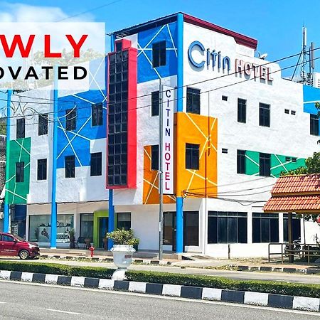 Hotel Citin Langkawi By Compass Hospitality Kuah Exteriér fotografie