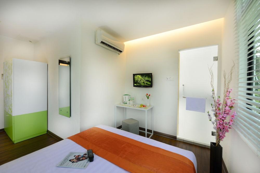 Hotel Citin Langkawi By Compass Hospitality Kuah Exteriér fotografie