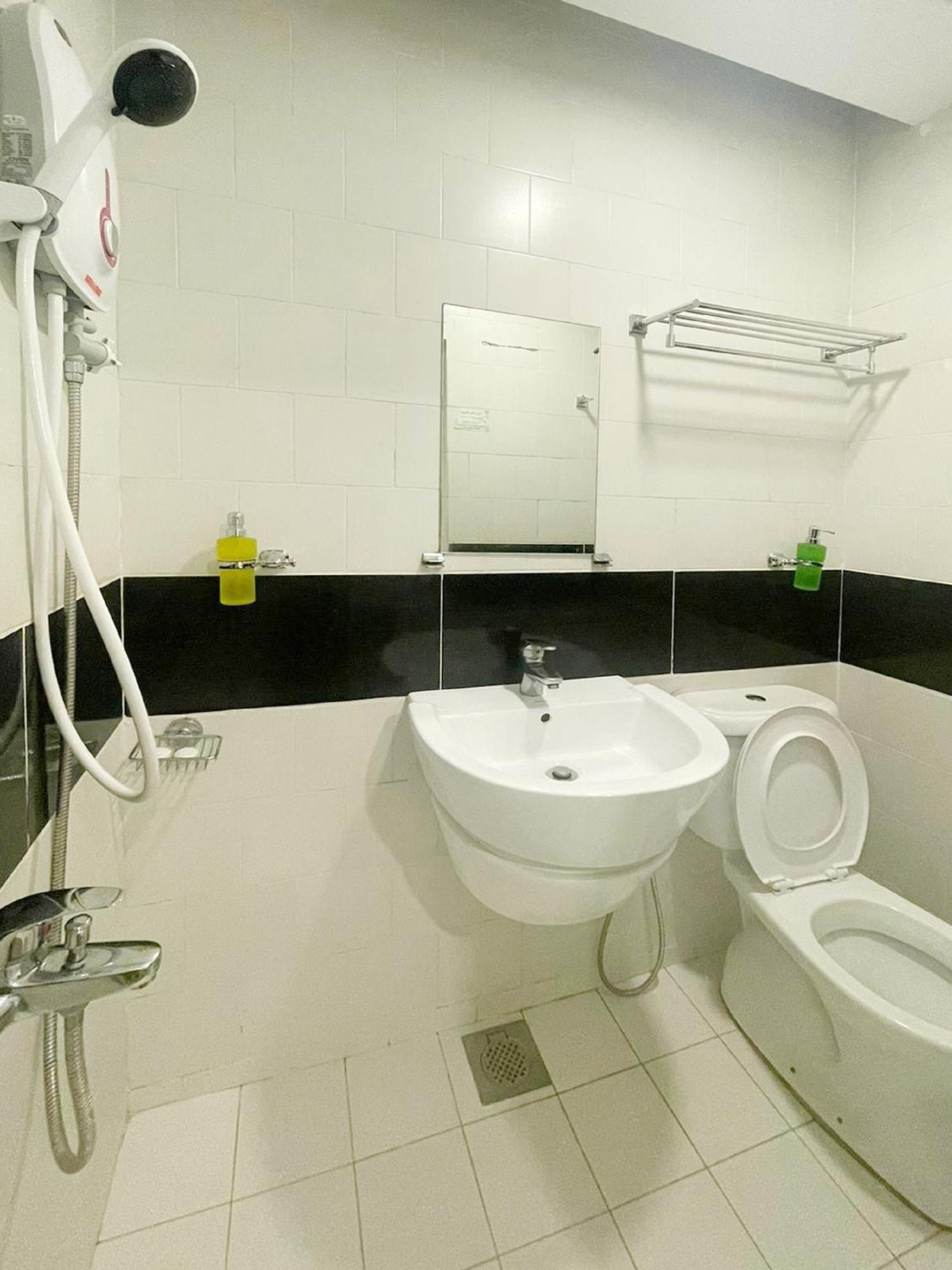 Hotel Citin Langkawi By Compass Hospitality Kuah Pokoj fotografie