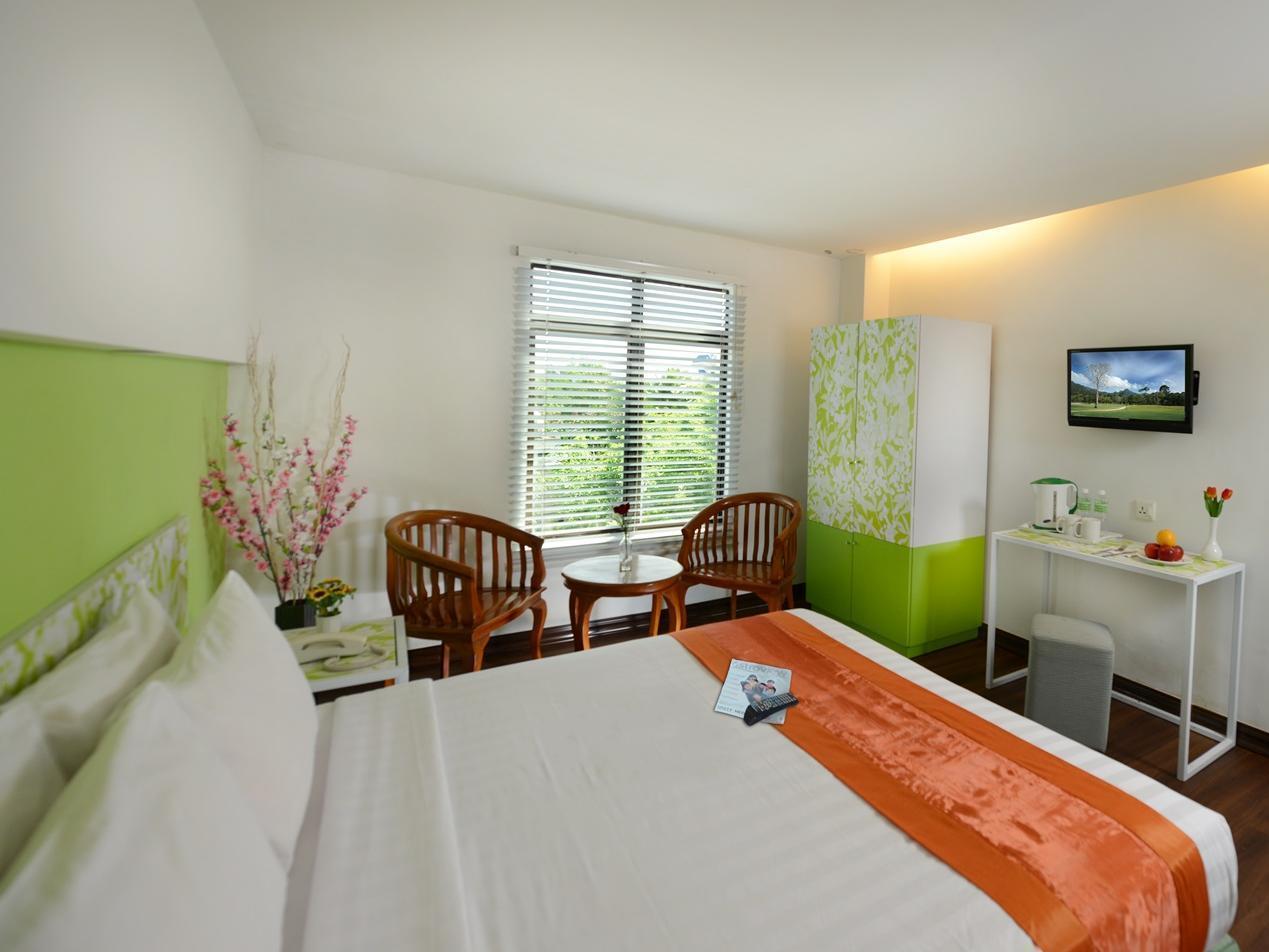 Hotel Citin Langkawi By Compass Hospitality Kuah Exteriér fotografie