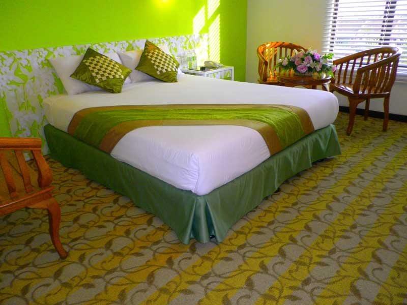 Hotel Citin Langkawi By Compass Hospitality Kuah Exteriér fotografie