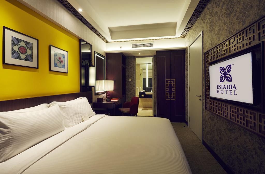 Hotel Citin Langkawi By Compass Hospitality Kuah Exteriér fotografie