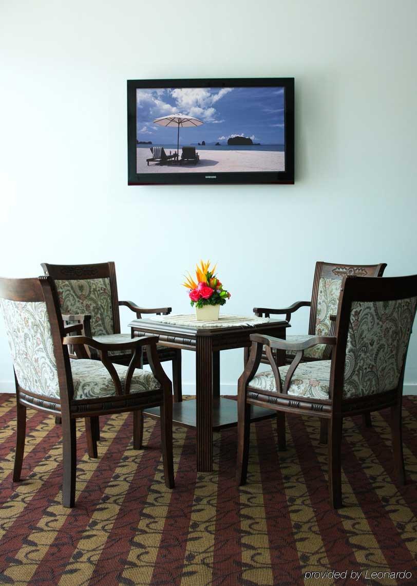 Hotel Citin Langkawi By Compass Hospitality Kuah Exteriér fotografie
