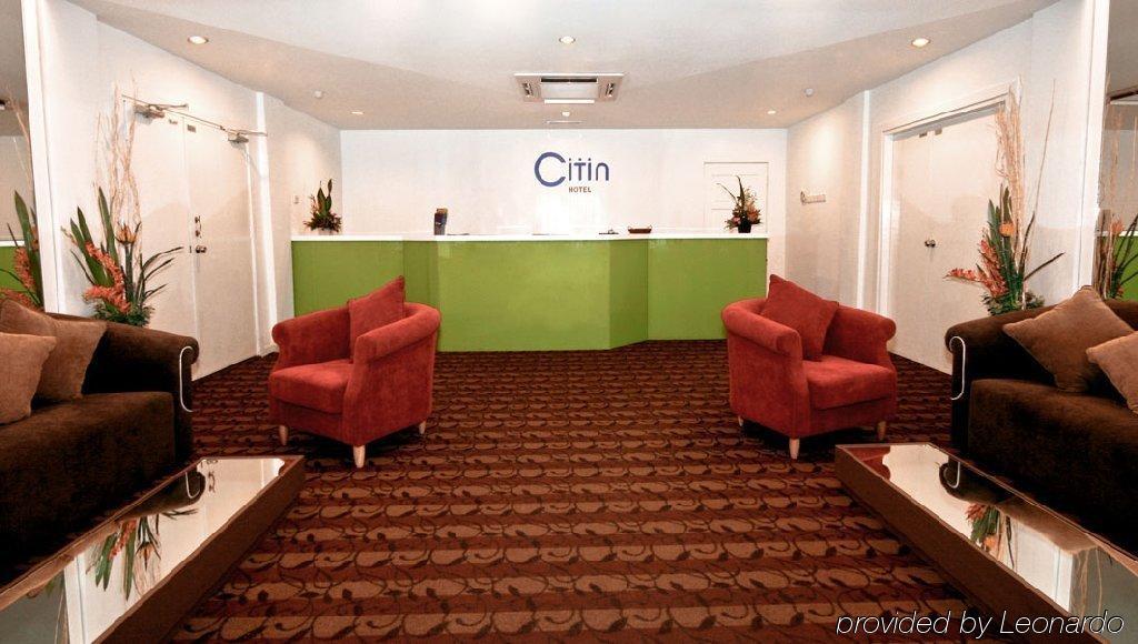 Hotel Citin Langkawi By Compass Hospitality Kuah Exteriér fotografie
