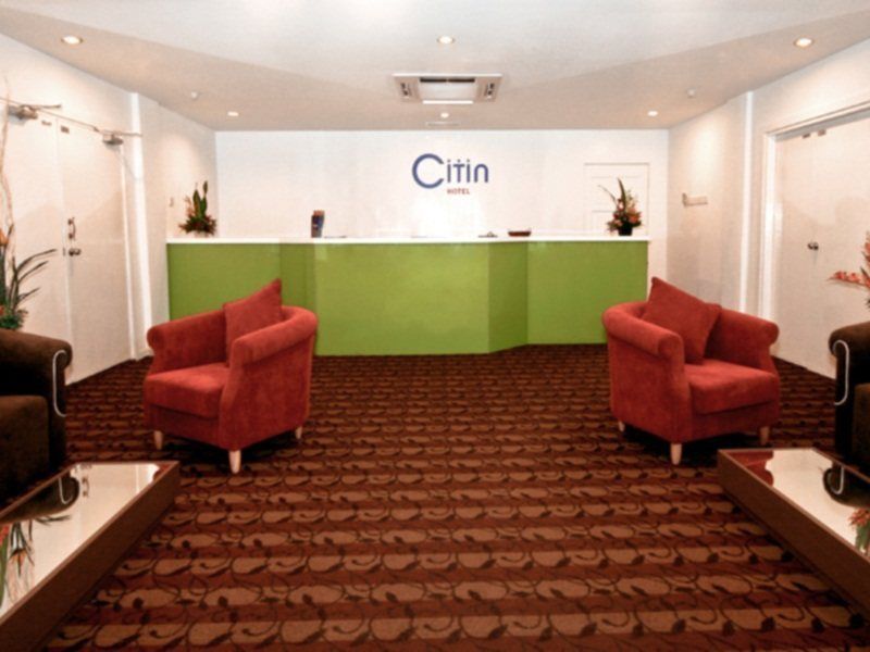 Hotel Citin Langkawi By Compass Hospitality Kuah Exteriér fotografie