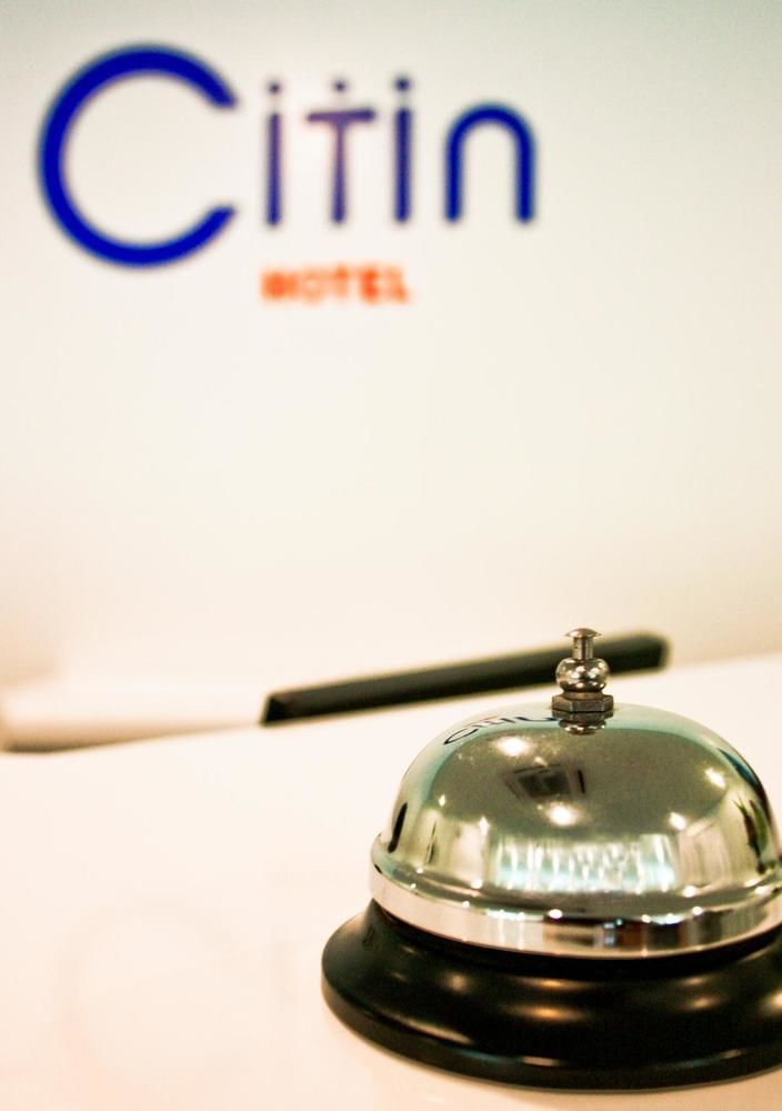 Hotel Citin Langkawi By Compass Hospitality Kuah Exteriér fotografie