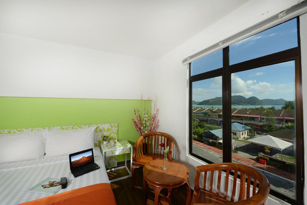 Hotel Citin Langkawi By Compass Hospitality Kuah Exteriér fotografie