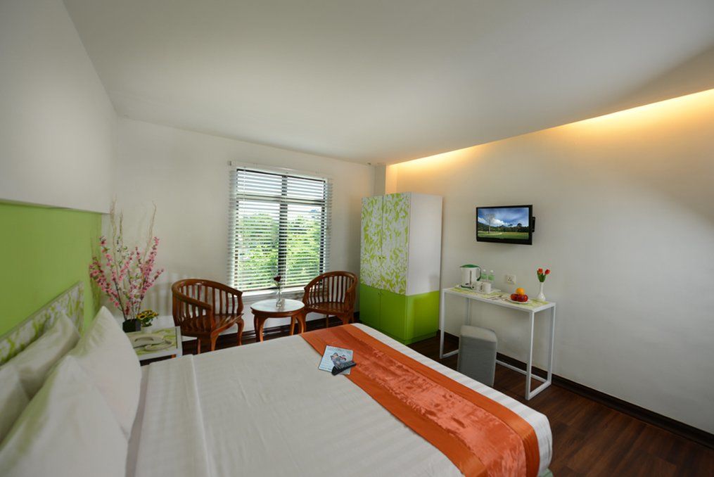 Hotel Citin Langkawi By Compass Hospitality Kuah Exteriér fotografie